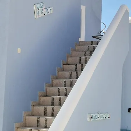 Arkasa Karpathos Seafront Paradisos Apartment *
