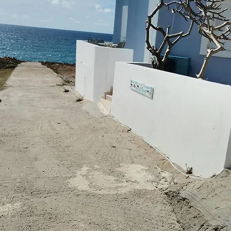 Arkasa Karpathos Seafront Paradisos * Foinikion