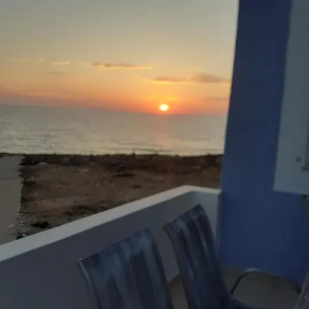 Arkasa Karpathos Seafront Paradisos *