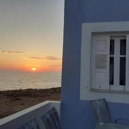 Arkasa Karpathos Seafront Paradisos *