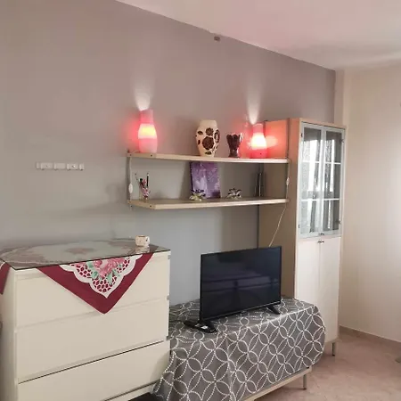 Apartment Arkasa Karpathos Seafront Paradisos